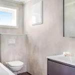 1 Bedroom Beautiful Home In Skjoldastraumen *