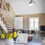 1 Bedroom Beautiful Home In Skjoldastraumen Hébergement de vacances *