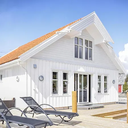 בית נופש Amazing In