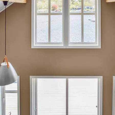 Amazing In בית נופש