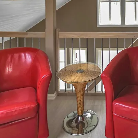 1 Bedroom Beautiful In * Skjoldastraumen