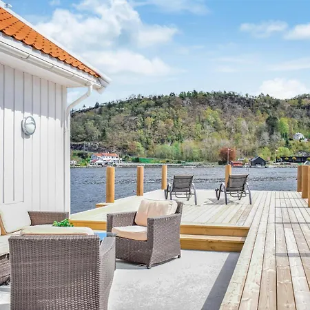 בית נופש Amazing In *