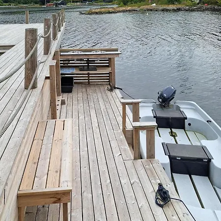 Holiday home 1 Bedroom Beautiful In *