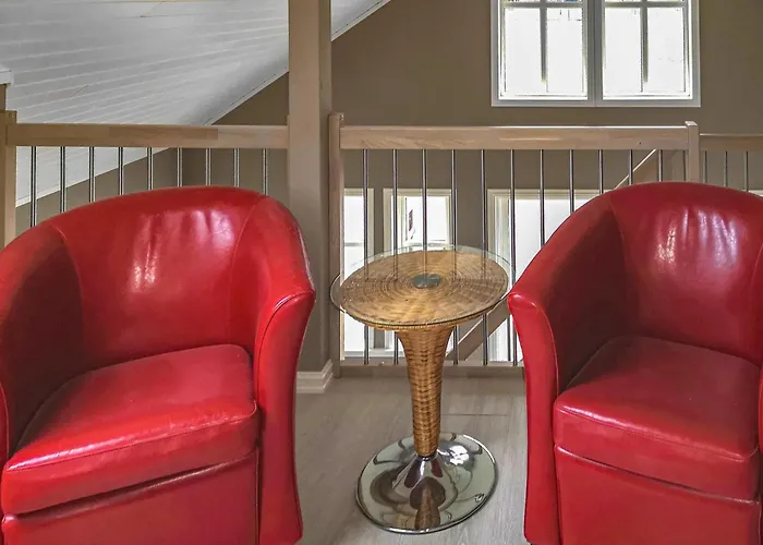 Amazing In * Skjoldastraumen